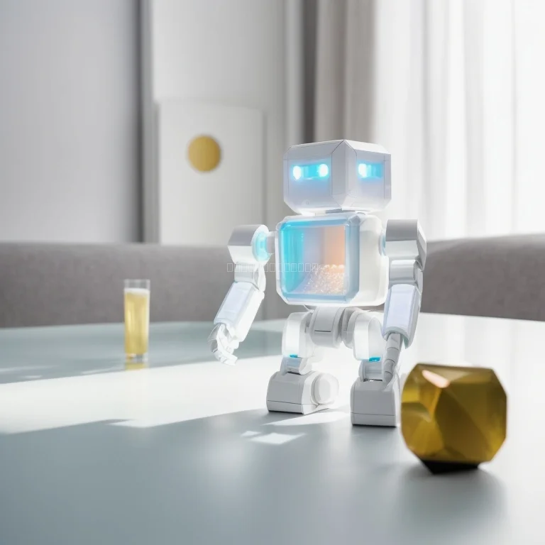 Innovative Technologie